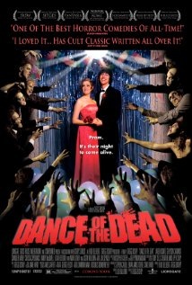 Dance of the Dead Technical Specifications