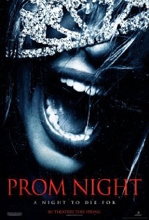 Prom Night Technical Specifications