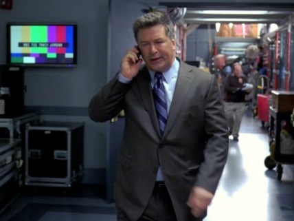 "30 Rock" The Baby Show Technical Specifications