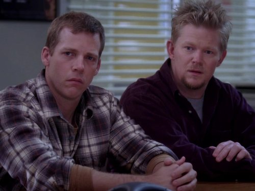 &quot;Grey's Anatomy&quot; Six Days: Part 2