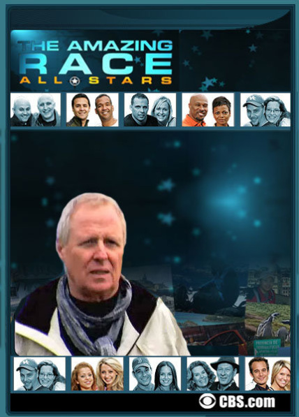 "The Amazing Race" Good Doing Business with You Technical Specifications