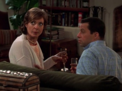 "Two and a Half Men" My Damn Stalker Technical Specifications