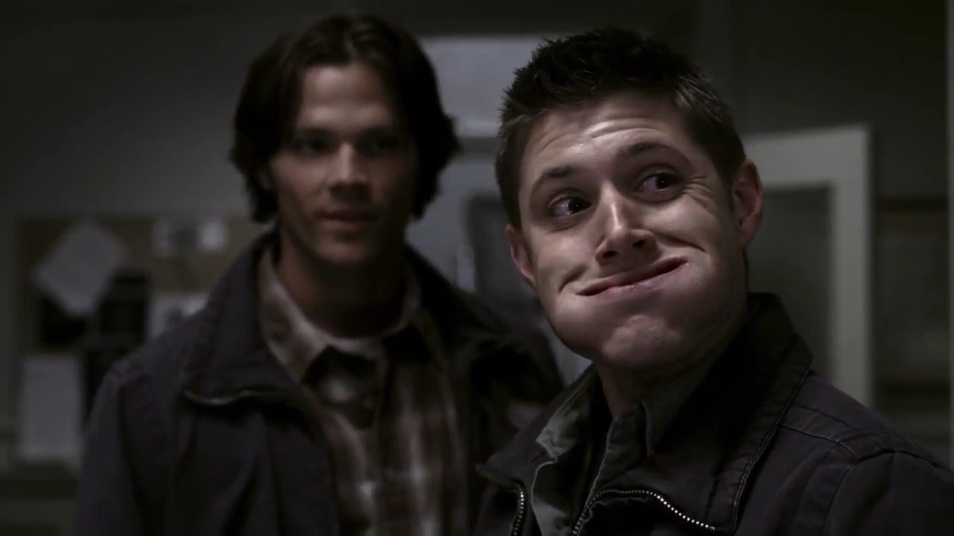 "Supernatural" Tall Tales