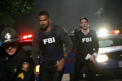 "Criminal Minds" Revelations Technical Specifications