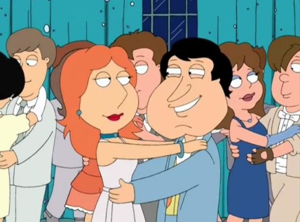 "Family Guy" Meet the Quagmires Technical Specifications