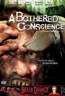 A Bothered Conscience Technical Specifications