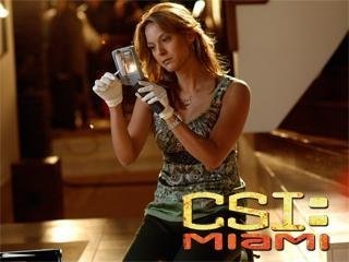 "CSI: Miami" Broken Home Technical Specifications