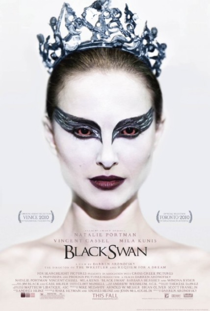 Black Swan Technical Specifications