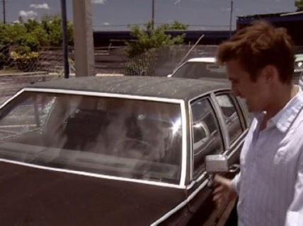"Top Gear" Episode #9.2 Tech Specs - ShotOnWhat? "Top Gear" Episode #9.2 Technical Specifications