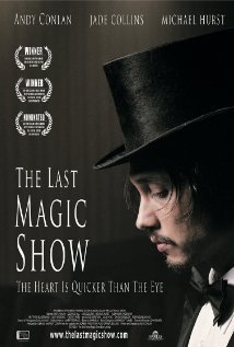 The Last Magic Show Technical Specifications