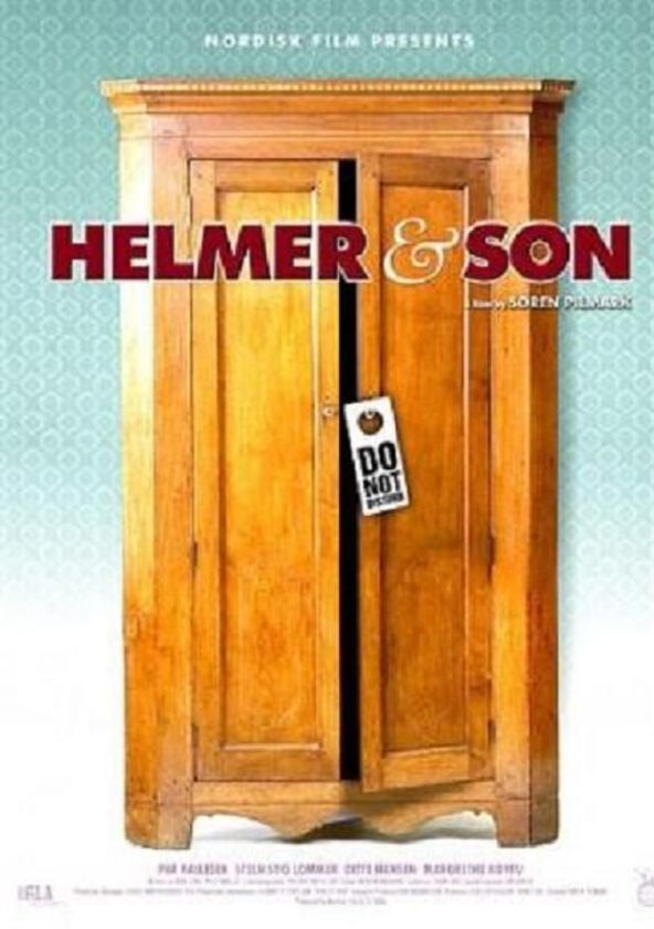 Helmer & søn | ShotOnWhat?