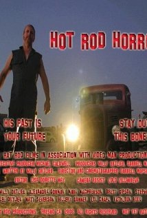 Hot Rod Horror Technical Specifications