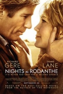 Nights in Rodanthe Technical Specifications