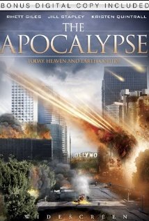 The Apocalypse Technical Specifications