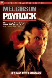 Payback: Straight Up Technical Specifications