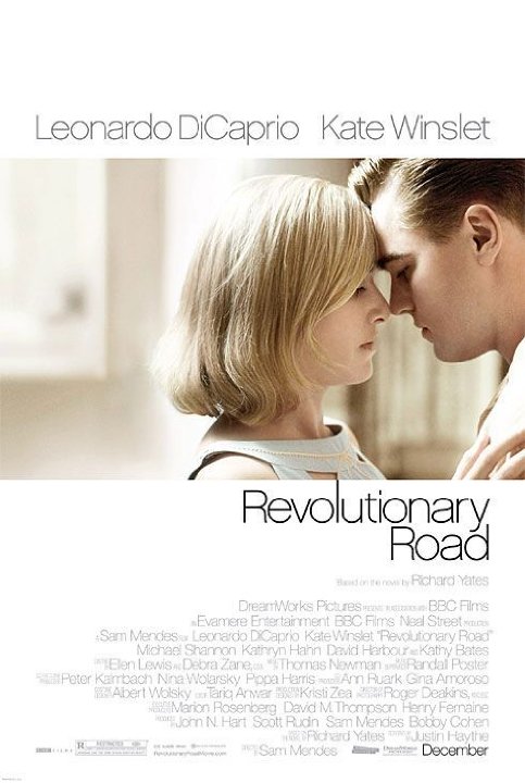 Revolutionary Road (2008) Technical Specifications