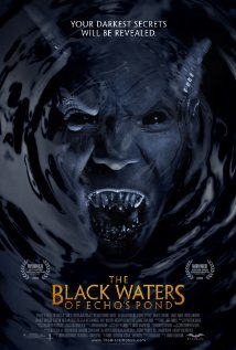 The Black Waters of Echo’s Pond Technical Specifications