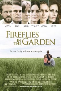 Fireflies in the Garden Technical Specifications