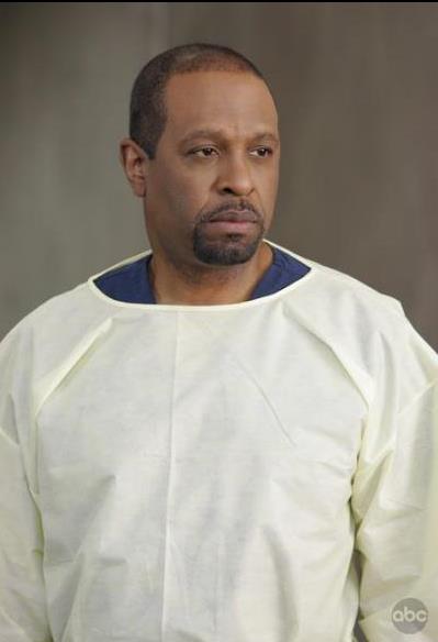 &quot;Grey's Anatomy&quot; Drowning on Dry Land