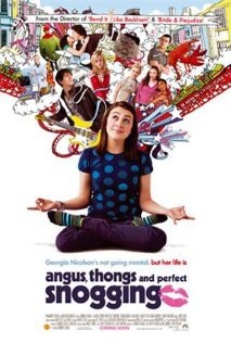 Angus, Thongs and Perfect Snogging Technical Specifications