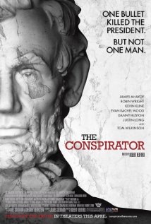 The Conspirator Technical Specifications