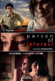 Person of Interest Technical Specifications