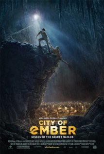 City of Ember Technical Specifications