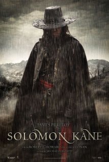 Solomon Kane Technical Specifications