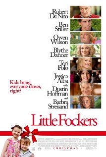 Little Fockers Technical Specifications