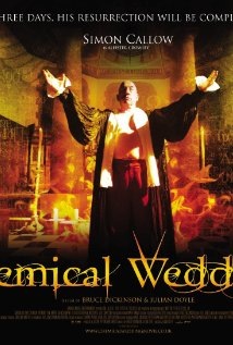 Chemical Wedding Technical Specifications