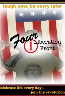 Four 1 Liberation Front Technical Specifications