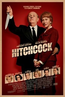 Hitchcock Technical Specifications
