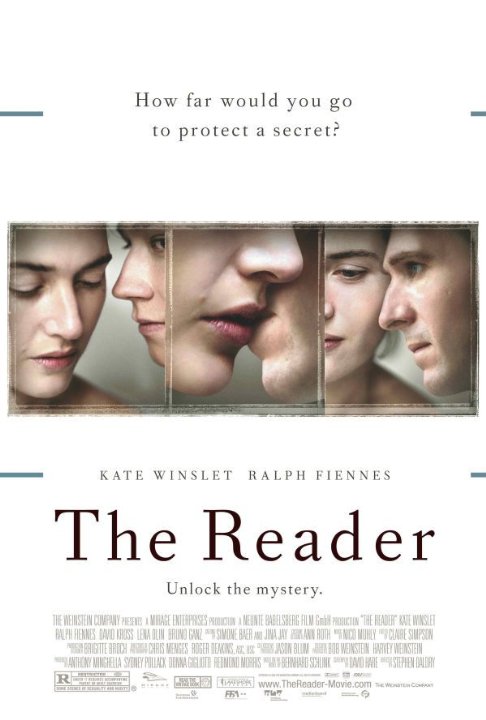 The Reader (2008) Technical Specifications