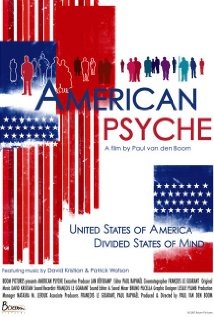 American Psyche Technical Specifications