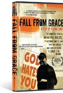 Fall from Grace Technical Specifications