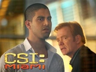 "CSI: Miami" Just Murdered Technical Specifications