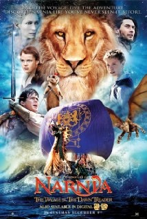 The Chronicles of Narnia: The Voyage of the Dawn Treader Technical Specifications