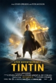 The Adventures of Tintin | ShotOnWhat?