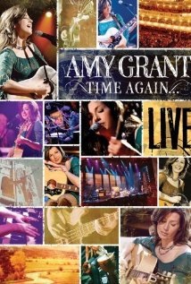 Time Again: Amy Grant Technical Specifications