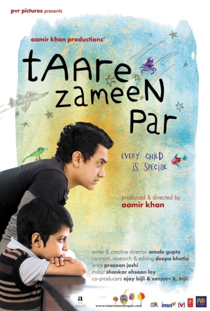 Taare Zameen Par Technical Specifications