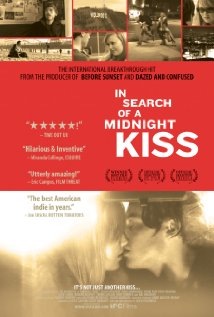 In Search of a Midnight Kiss Technical Specifications