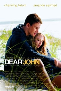 Dear John Technical Specifications