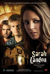 Sarah Landon and the Paranormal Hour Technical Specifications