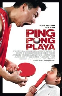 Ping Pong Playa Technical Specifications