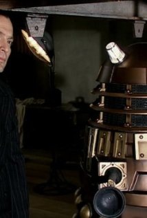 "Doctor Who" Daleks in Manhattan Technical Specifications