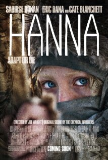 Hanna Technical Specifications