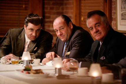 "The Sopranos" Chasing It Technical Specifications