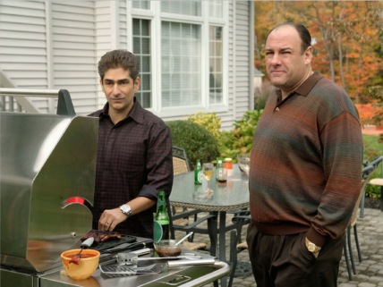 "The Sopranos" Walk Like a Man Technical Specifications