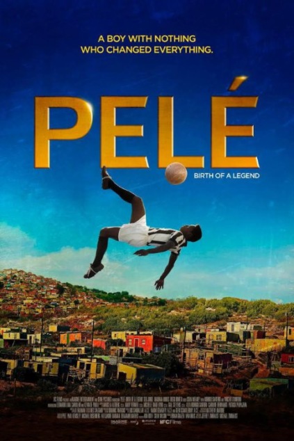 Pelé: Birth of a Legend Technical Specifications