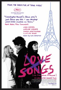 Love Songs